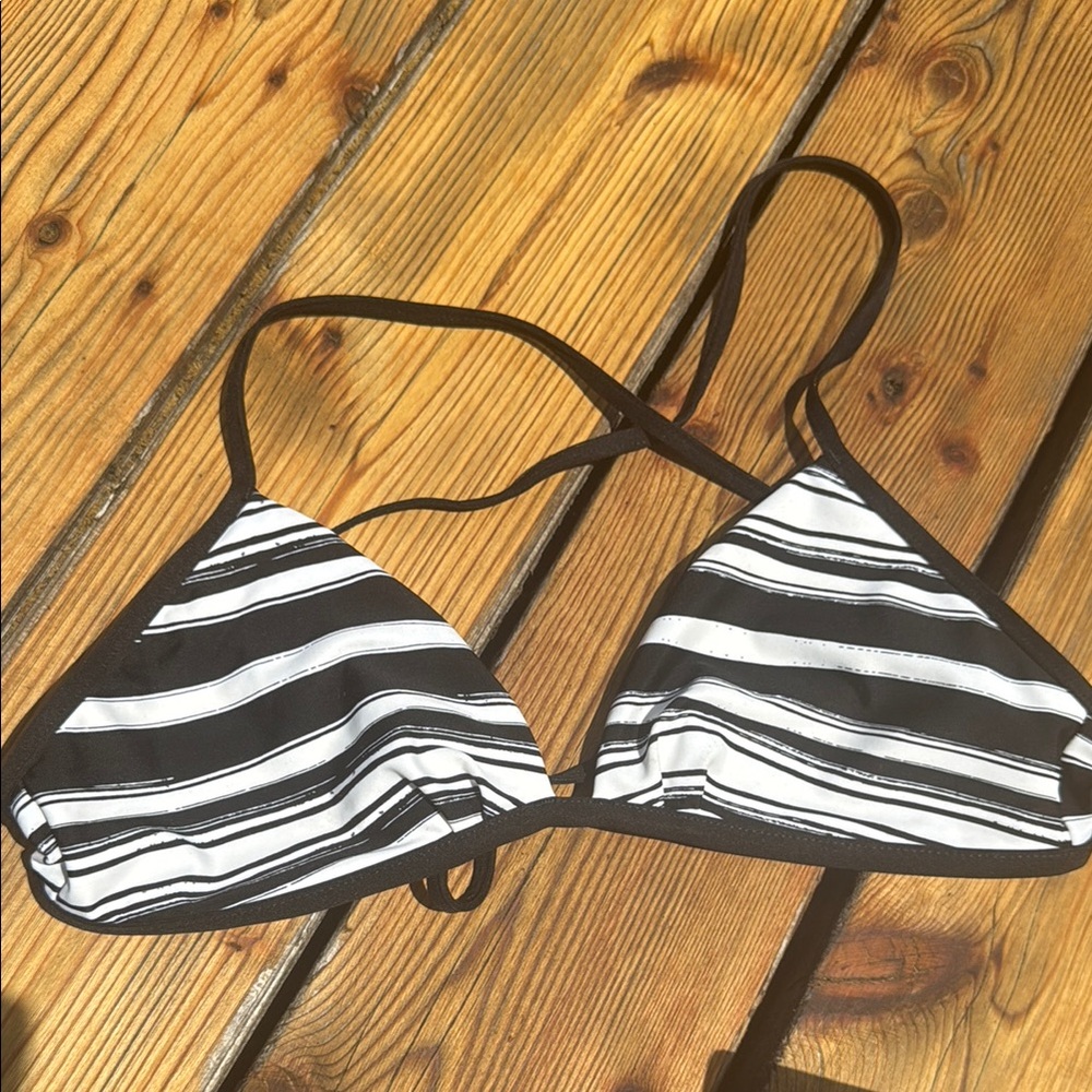 Patagonia women’s small bikini top